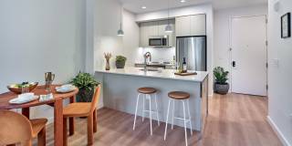 The Hazel Jersey City Gallery 30