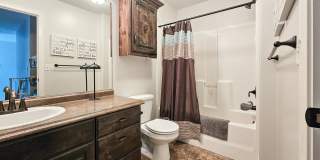 Summerfield Townhome Gallery 7
