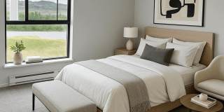 Lakewood Apartments at Lake Merced Gallery 5