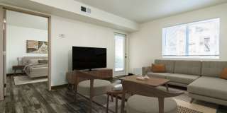 Desert Willow Apartments - Affordable Gallery 2