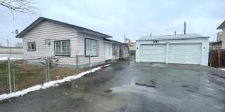 Completely Remodeled Single-Family Home for Rent in Kennewick, WA! Gallery 1