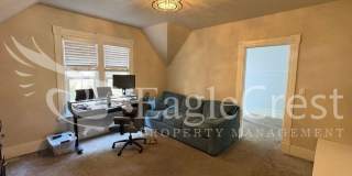 Beautifully Updated Historic Home with 4 Bedrooms ~ 3 Bathrooms & Finished Basement Gallery 50