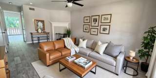 8702 White Rock Lane Units A-C Gallery 1