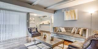 The View at Lake Highlands Gallery 21