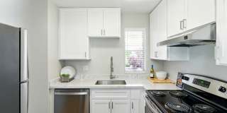 The Grove Luxury Apartments Gallery 7