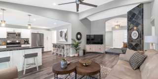 Rates Vary: $3,245 - $5,995 Rates Vary: $3,245 - $5,995 Gallery 1