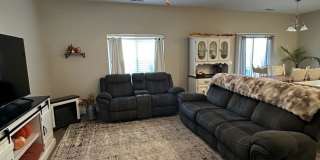 Three bedroom, 2.5 bath townhome Gallery 5