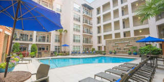 Mosaic South End Gallery 1