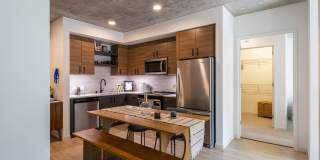 50 Jones Apartments Gallery 34