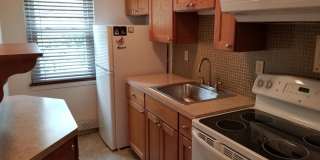 Mayflower Condo for Rent Gallery 1