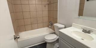 Updated 4-Bedroom Home with Hardwood Floors & Private Backyard in San Antonio Gallery 10