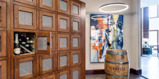 The Barton Gallery 39