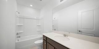 Newly constructed property offers four spacious bedrooms, two full bath in Lehigh Acres Gallery 20