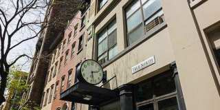 43 West 16th Street Gallery 10