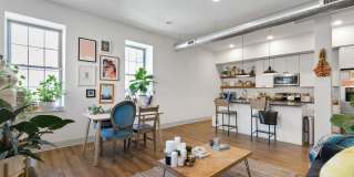 1618 MIFFLIN Street unit: 1A Gallery 1