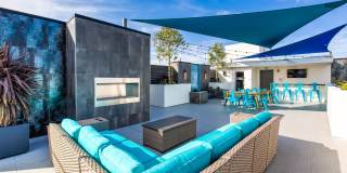 MODERNO Metro Luxury Living Gallery 9