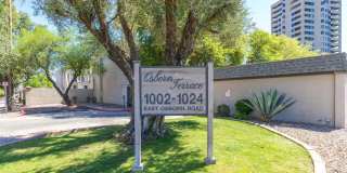 1010 E OSBORN Road Gallery 1