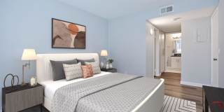 The Terrace Apartments Gallery 42