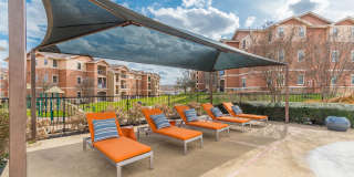 Affordable Housing - Stoneridge Apartments Gallery 15