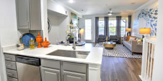 The Landing at Round Rock Gallery 2