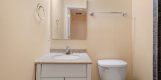 Spacious 2BR/2.5BA Townhome with Finished Basement & Extra Storage Gallery 27