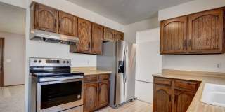 4 bedroom, 3 bath home with 2 car garage Gallery 13