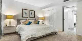 The Hampton Apartments Gallery 8