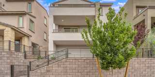 COMING SOON 3 Story Beauty in Summerlin!!! Gallery 1