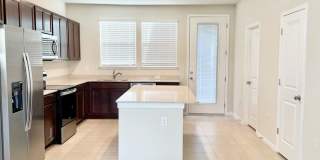 Townhome Isles of Lake Nona Gallery 7