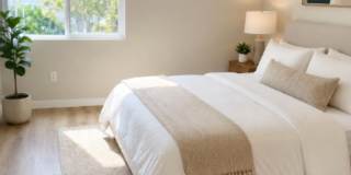 Los Arboles Apartments Gallery 24