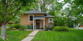 Spacious 1 bedroom BASEMENT /Garden Level home in the heart of University! LEASING SPECIAL INFO BELOW Gallery 3