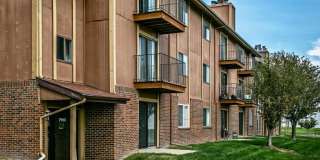Howard Street Apartments Gallery 13