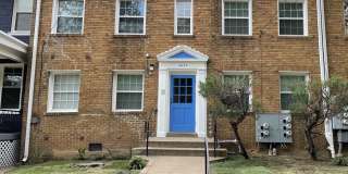 4630 New Hampshire Avenue Northwest Gallery 1