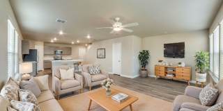 Villas at College Park Gallery 4