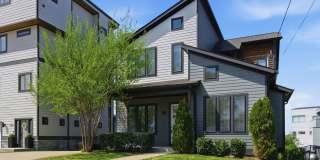 East Nashville Rental with Downtown Views! Gallery 5