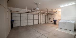 Sun City Anthem!! 55 & Older!! Single Story!! Private Pool!! Strip Views!! 3 bedrooms and 3 car Garage!! Gallery 48