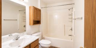 Ellis Avenue Duplex Gallery 10