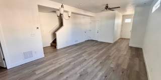 New 3-Bedroom Townhomes Available Gallery 6