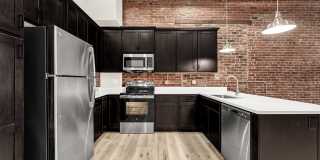 Market Street Lofts Gallery 14