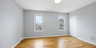 Well-maintained 3-bedroom, 1-bath home in Carnegie! Available Now!! Gallery 20