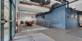 Grant Mill Gallery 25