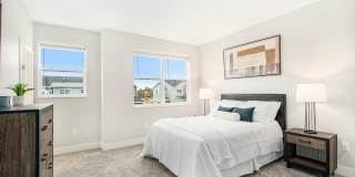 The Summit at Harvey Townhomes Gallery 45