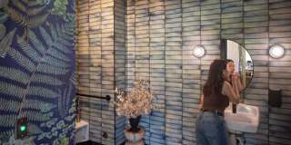 Arts Plaza Gallery 19