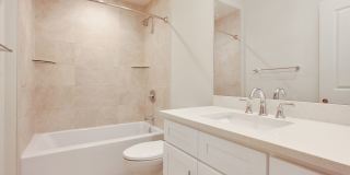 The Academy Luxury Apartments and Townhomes Gallery 9