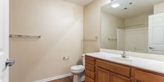 The Jazz District Apartments Gallery 12