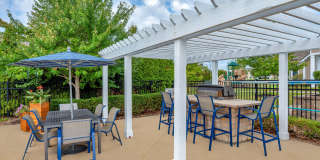 Hilliard Grand Apartments Gallery 20