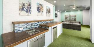 Society Westshore Apartments Gallery 22