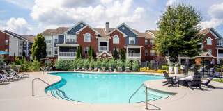 100 South Luxury Apartments Gallery 1