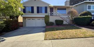 Beautifully Remodeled 4-Bedroom Home with Bonus Family Room & Large Private Yard in South San Francisco Beautifully Remodeled 4-Bedroom Home with Bonus Family Room & Large Private Yard in South San Francisco Gallery 1