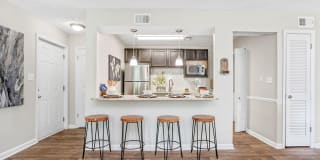 Park at Abernathy Square Apartments Gallery 1